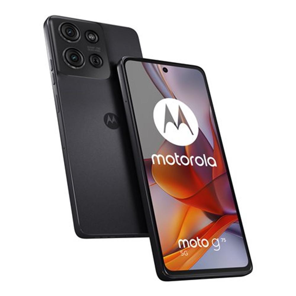 Motorola moto g75 5g 8 - 256gb gris