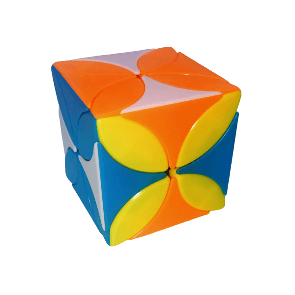 Moyu meilong clover 3x3 stk