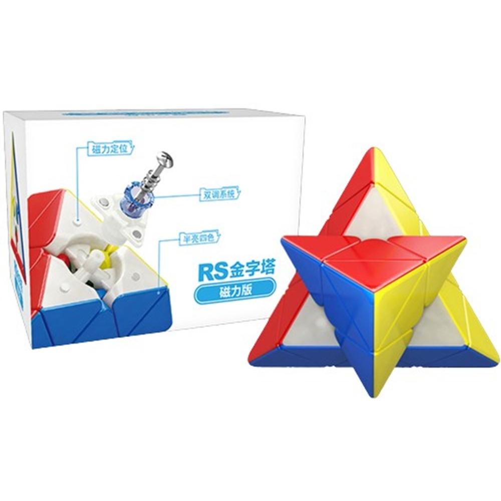 Moyu rs pyraminx m