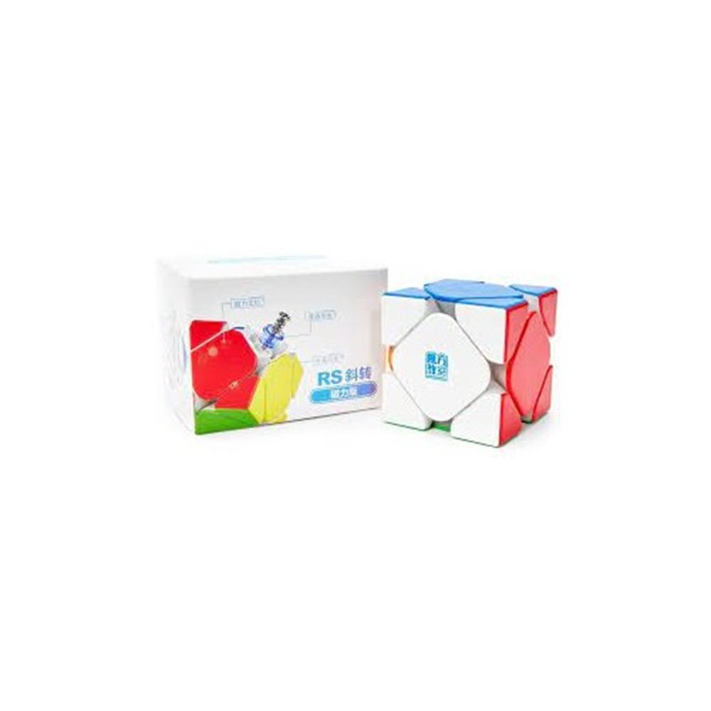 Moyu rs skewb m