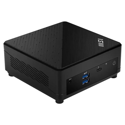Msi cubi 5 1m - 496eu core 5 - 120u - 16gb - ssd 512gb - w11p