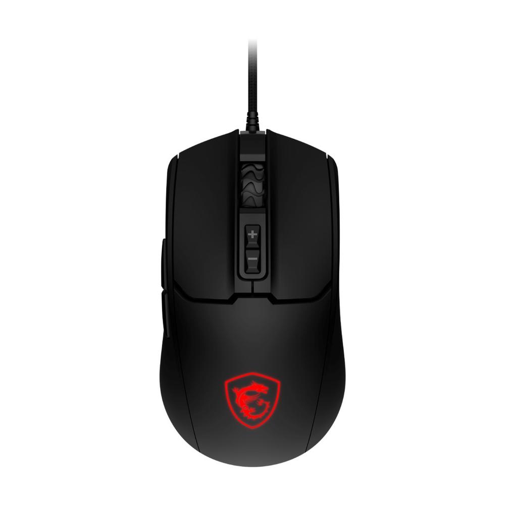 Msi forge gm100 negro