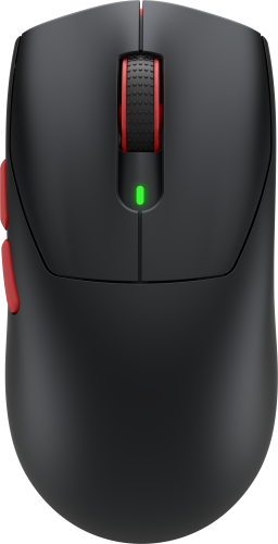 Msi forge gm340 negro