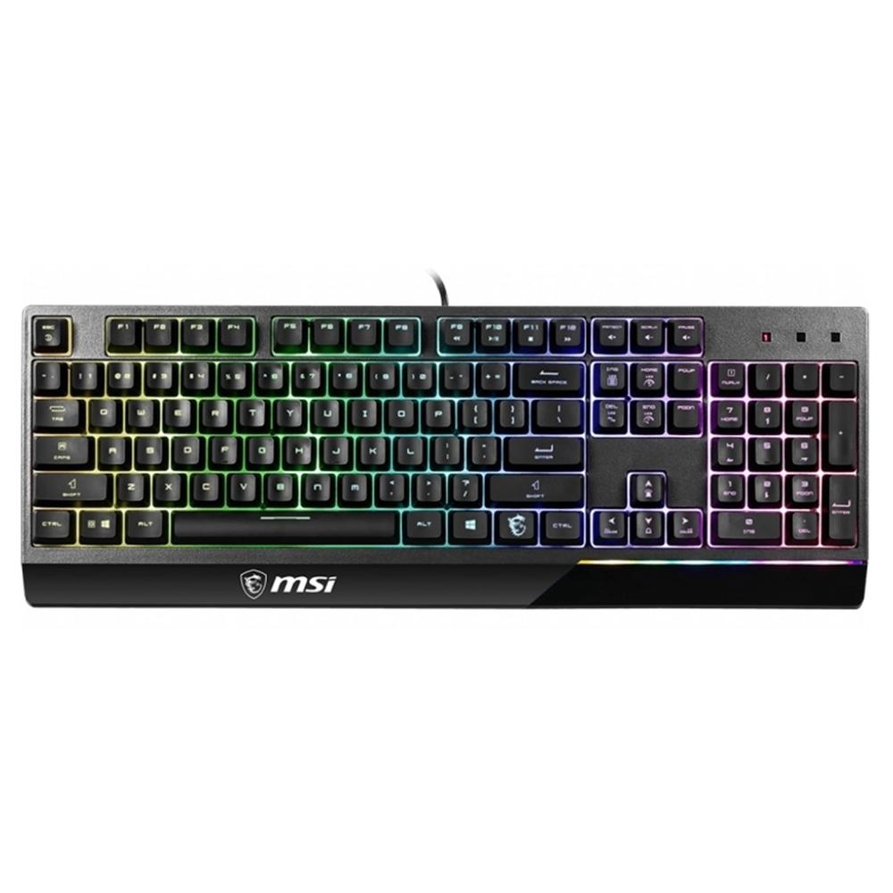 Msi gk30 negro