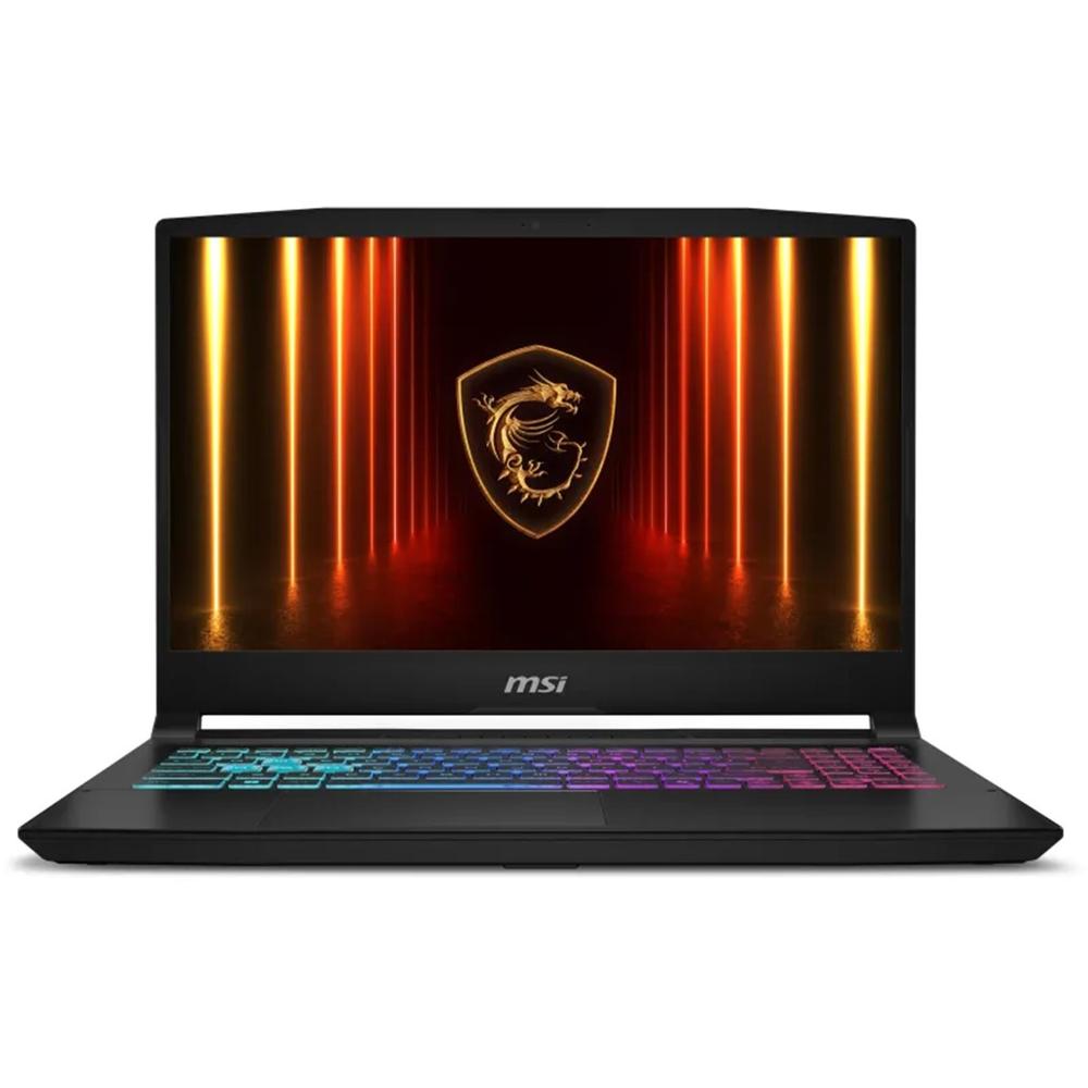 MSI KATANA 15 HX B14WFK-694ES. 15.6 QHD (2560*1440), 165HZ. I7-14650HX. RTX 5060 GDDR7 8GB. DDR5 16GB*2. 1TB SSD. W11 HOME