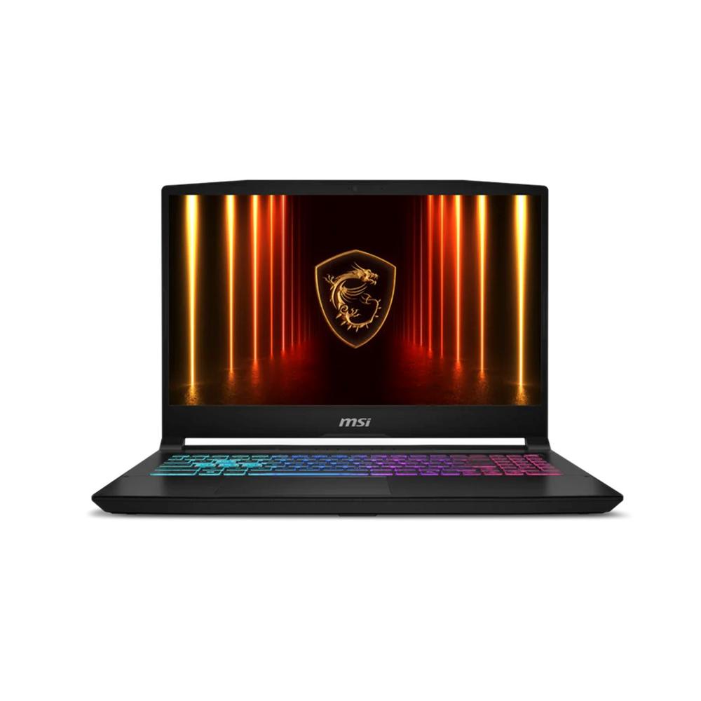 Msi katana 17 hx b14wgk - 034xes i9 - 14900hx - 32gb - ssd 1tb - rtx 5070 8gb - 17.3 pulgadas fhd - freedos