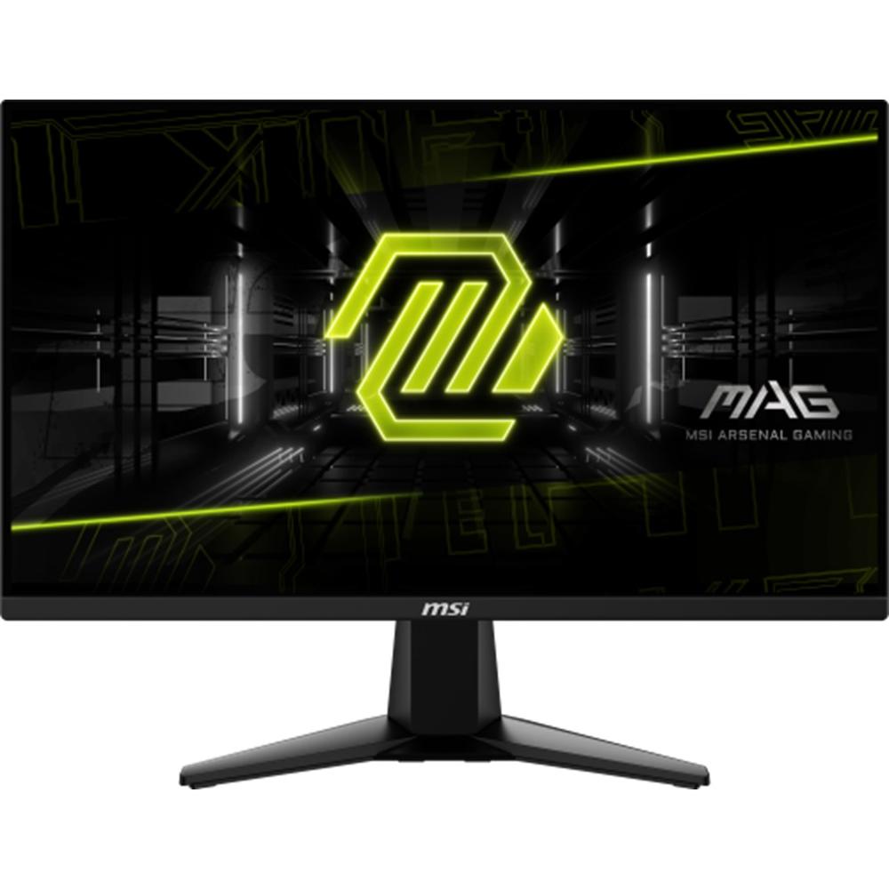 Msi mag 255f e20 rapid 24.5 pulgadas fhd 240hz