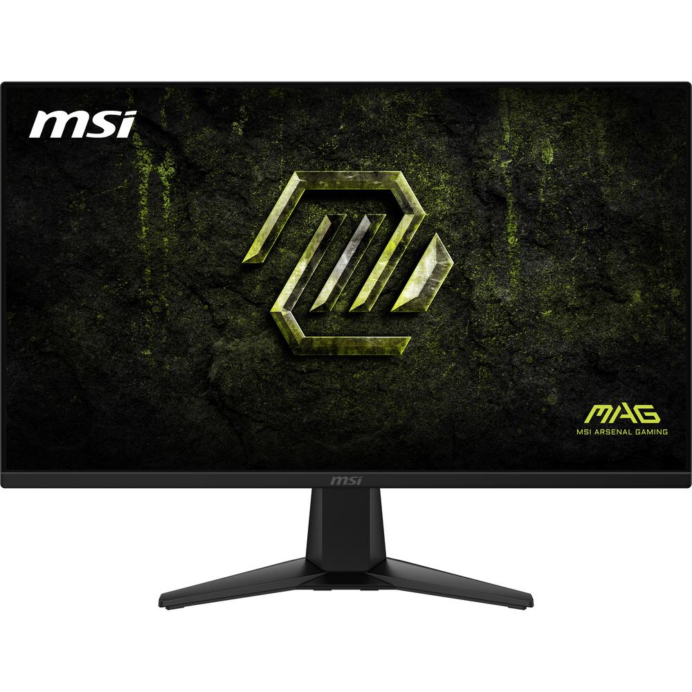 Msi mag 275qf e20 27 pulgadas wqhd 200hz