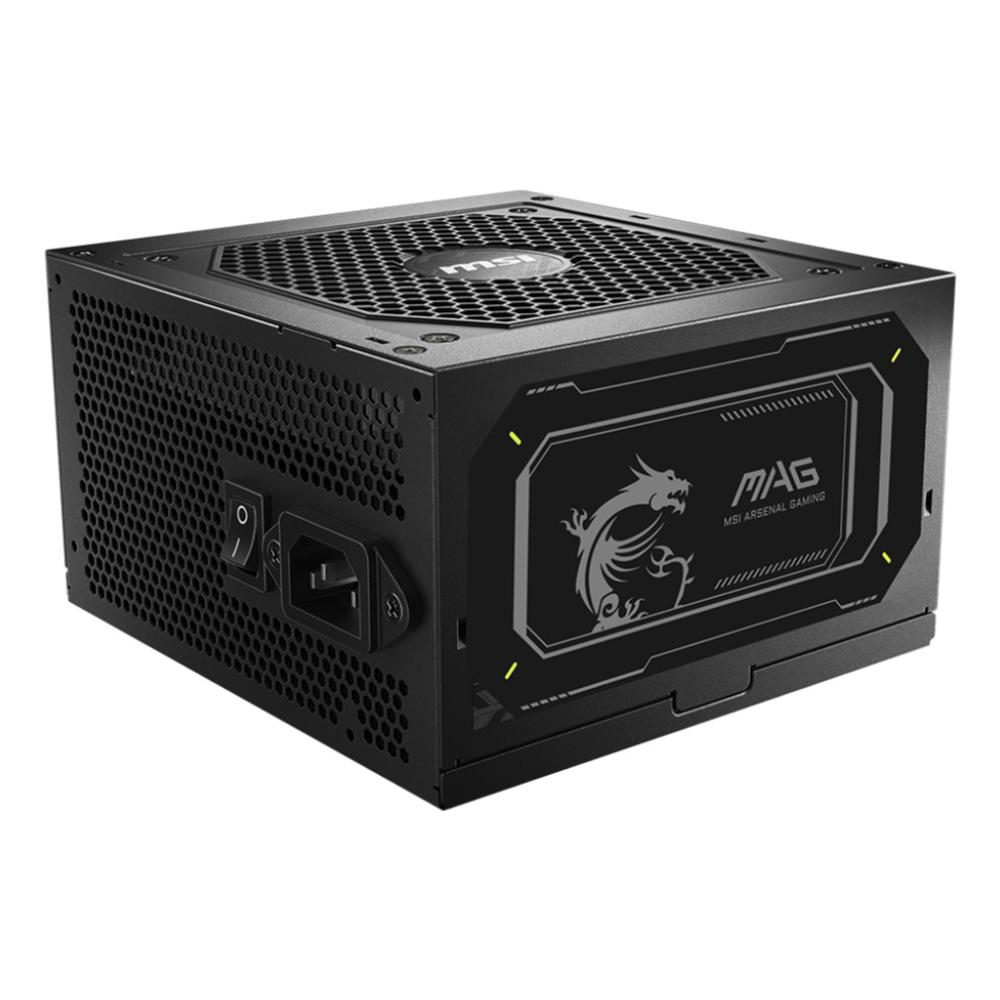 Msi mag a750gl gaming atx 750w