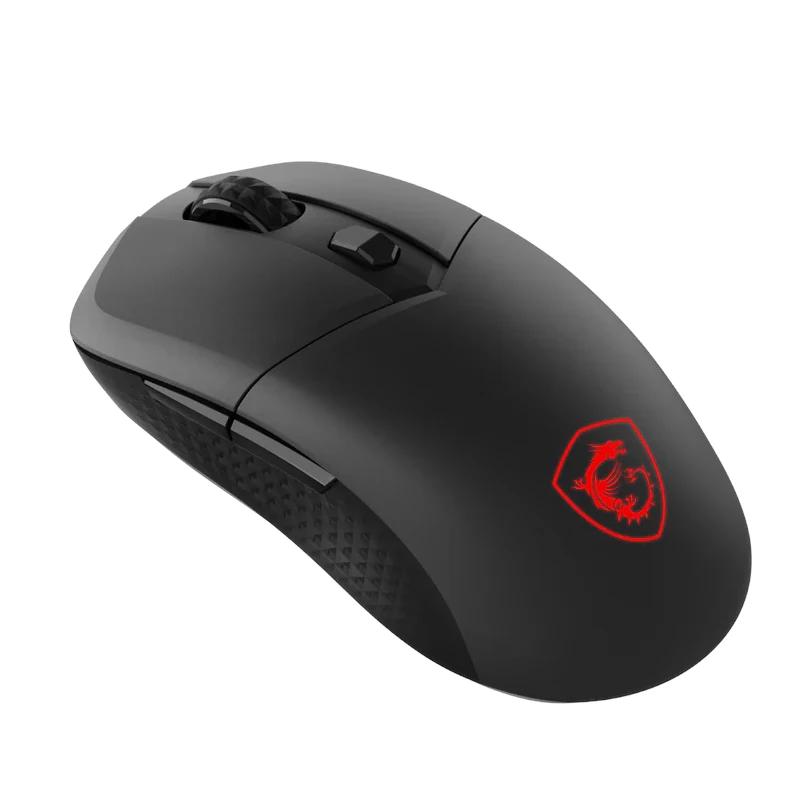 MSI Ratón VERSA 300 Wireless 8000 DPI