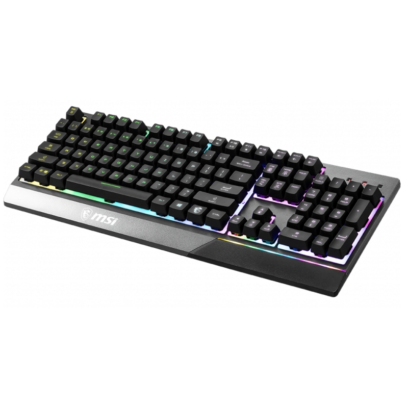MSI Teclado Gaming Vigor GK30 español