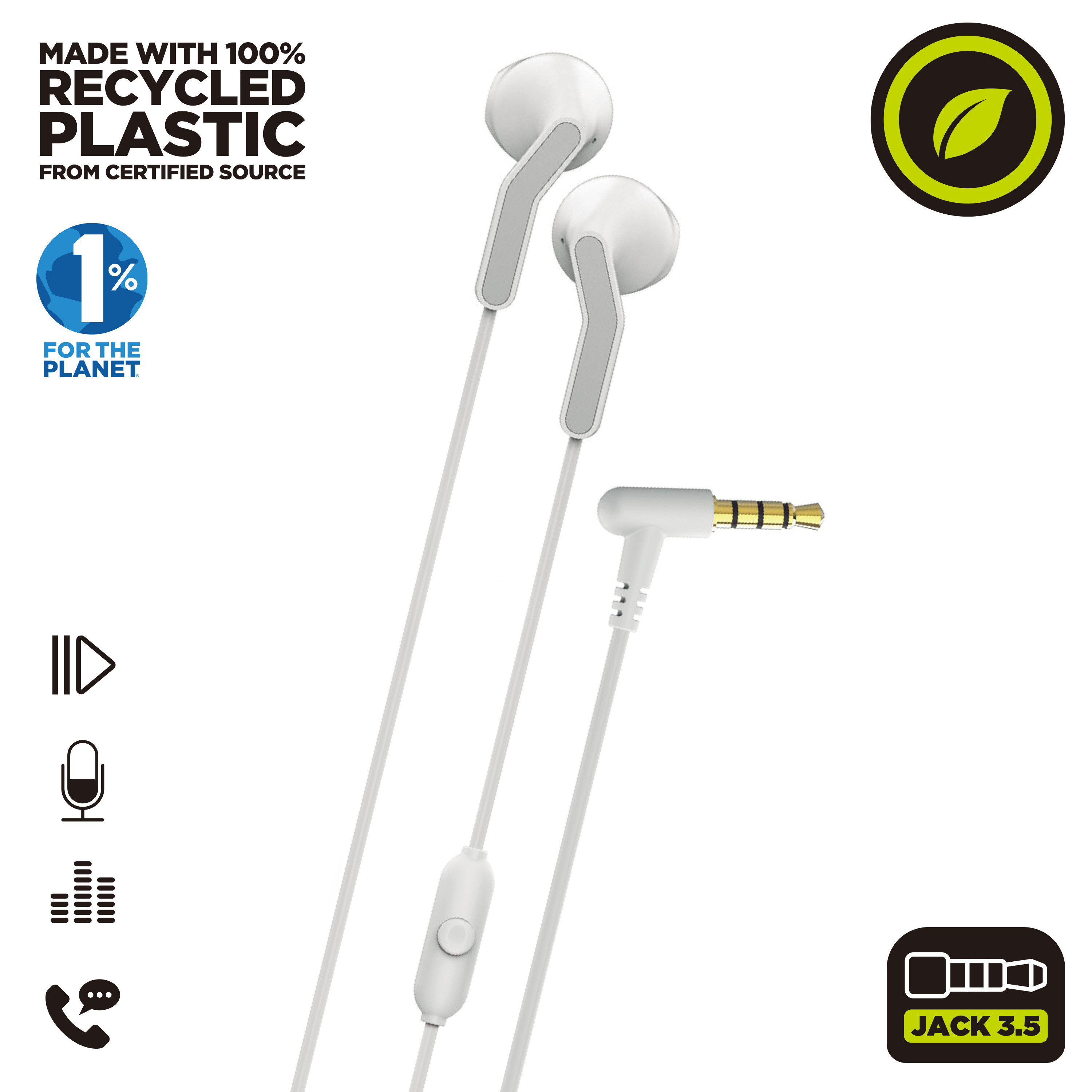 Muvit e56 blanco