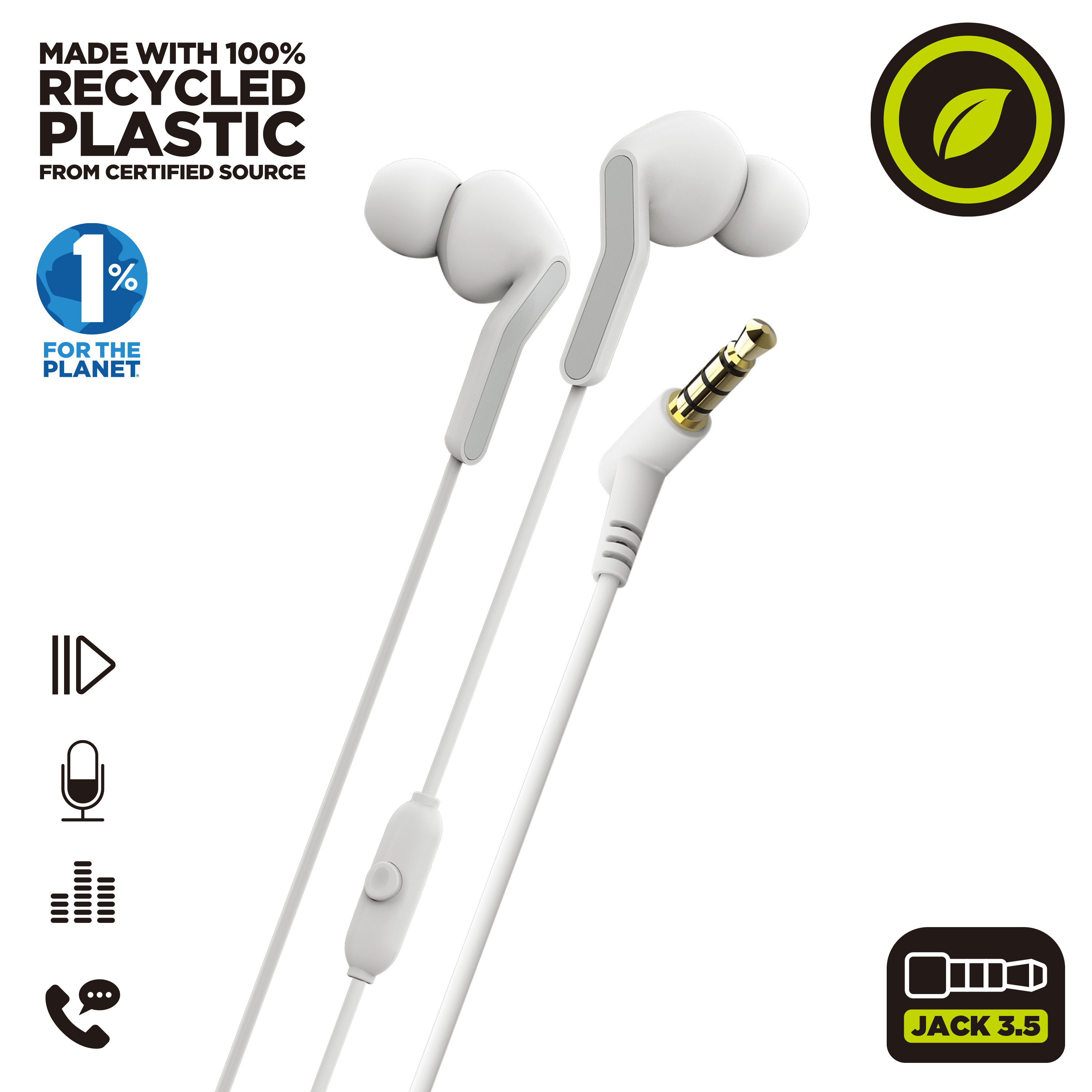 Muvit e57 blanco