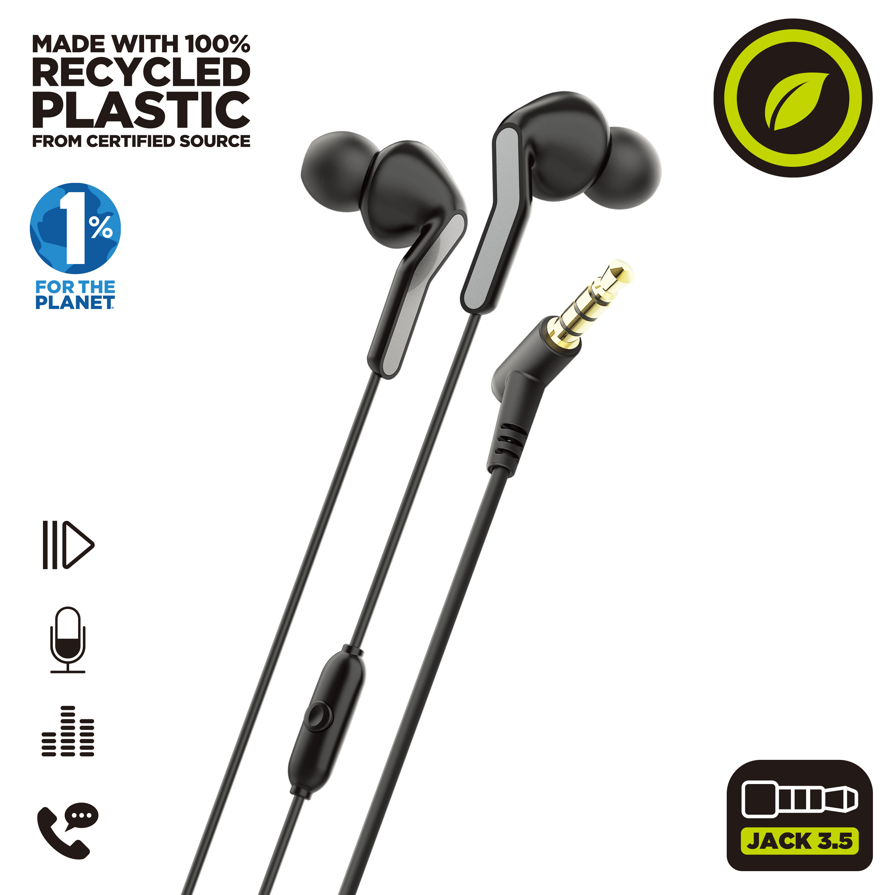 Muvit e57 negro