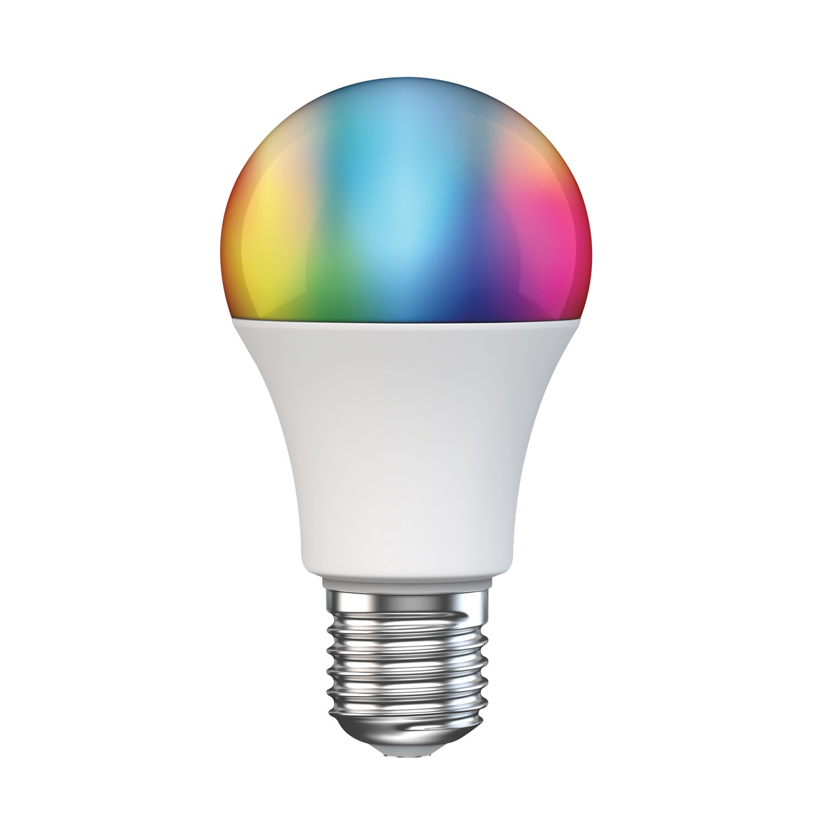Muvit io a60 e27 8.5w rgb