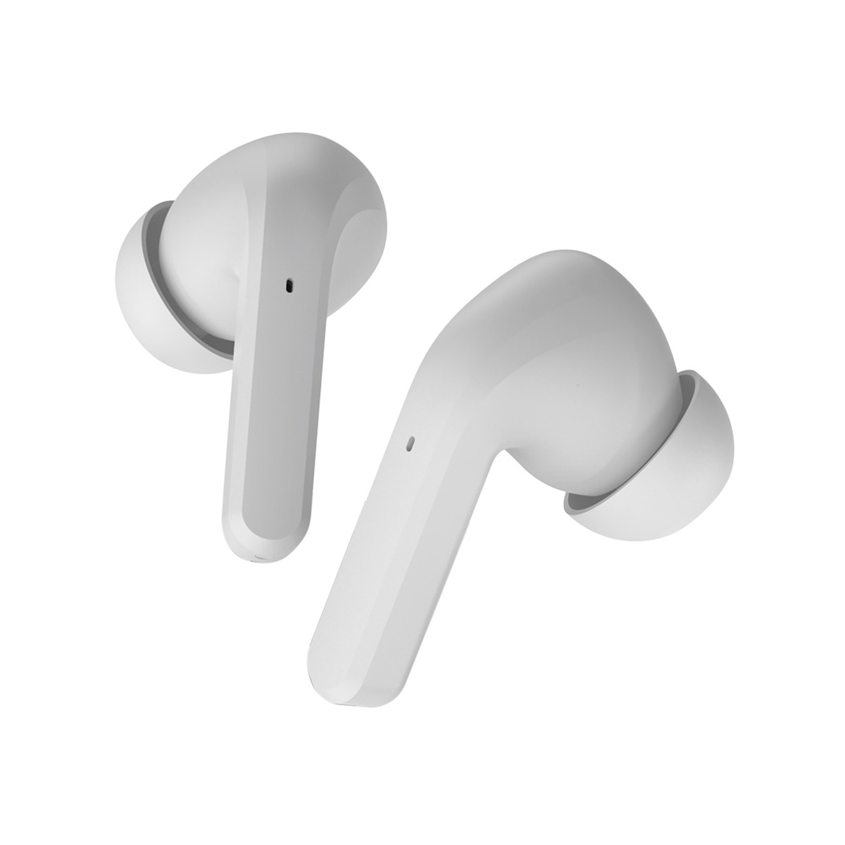 Muvit io g60 inalambrico blanco