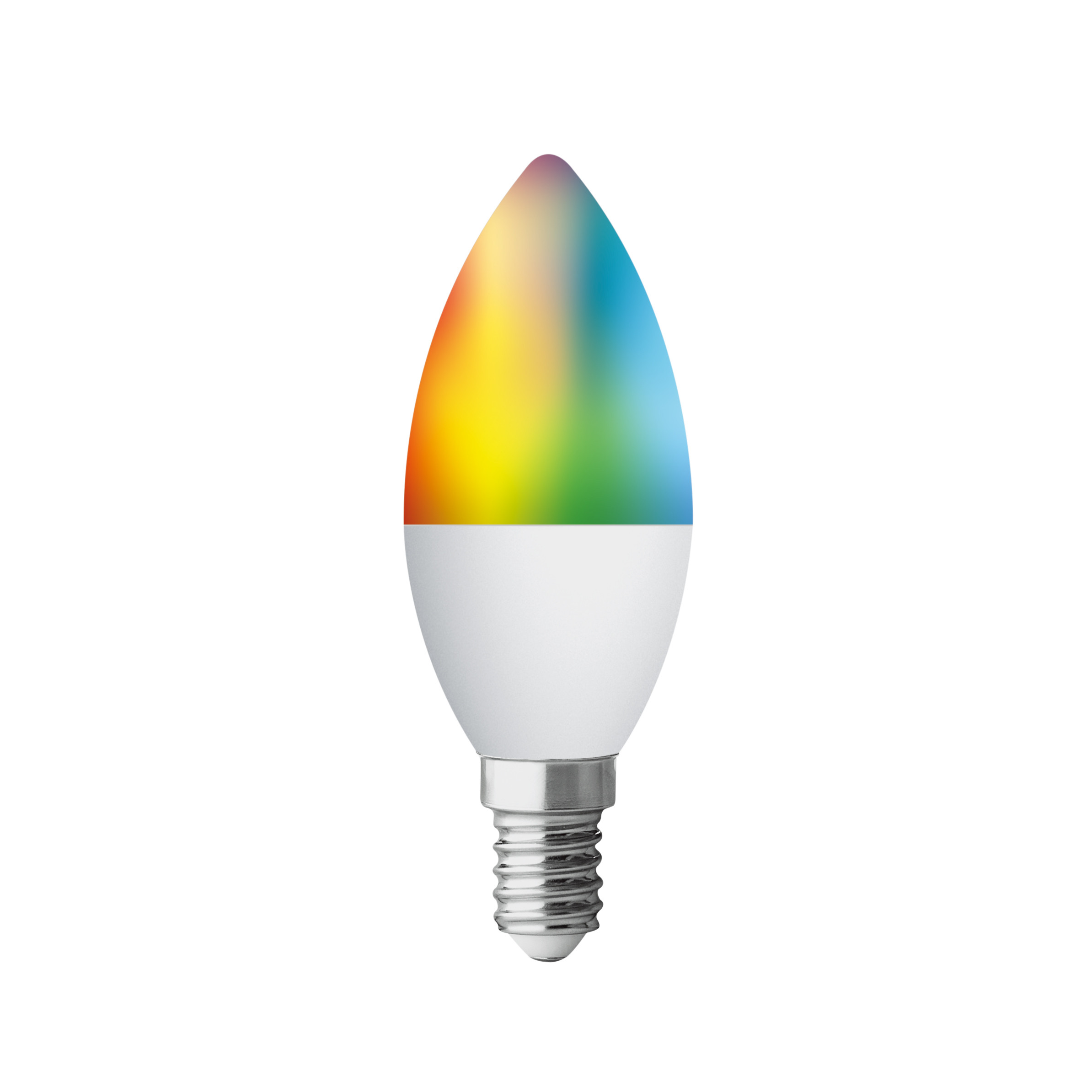 Muvit io globo e14 5w rgb
