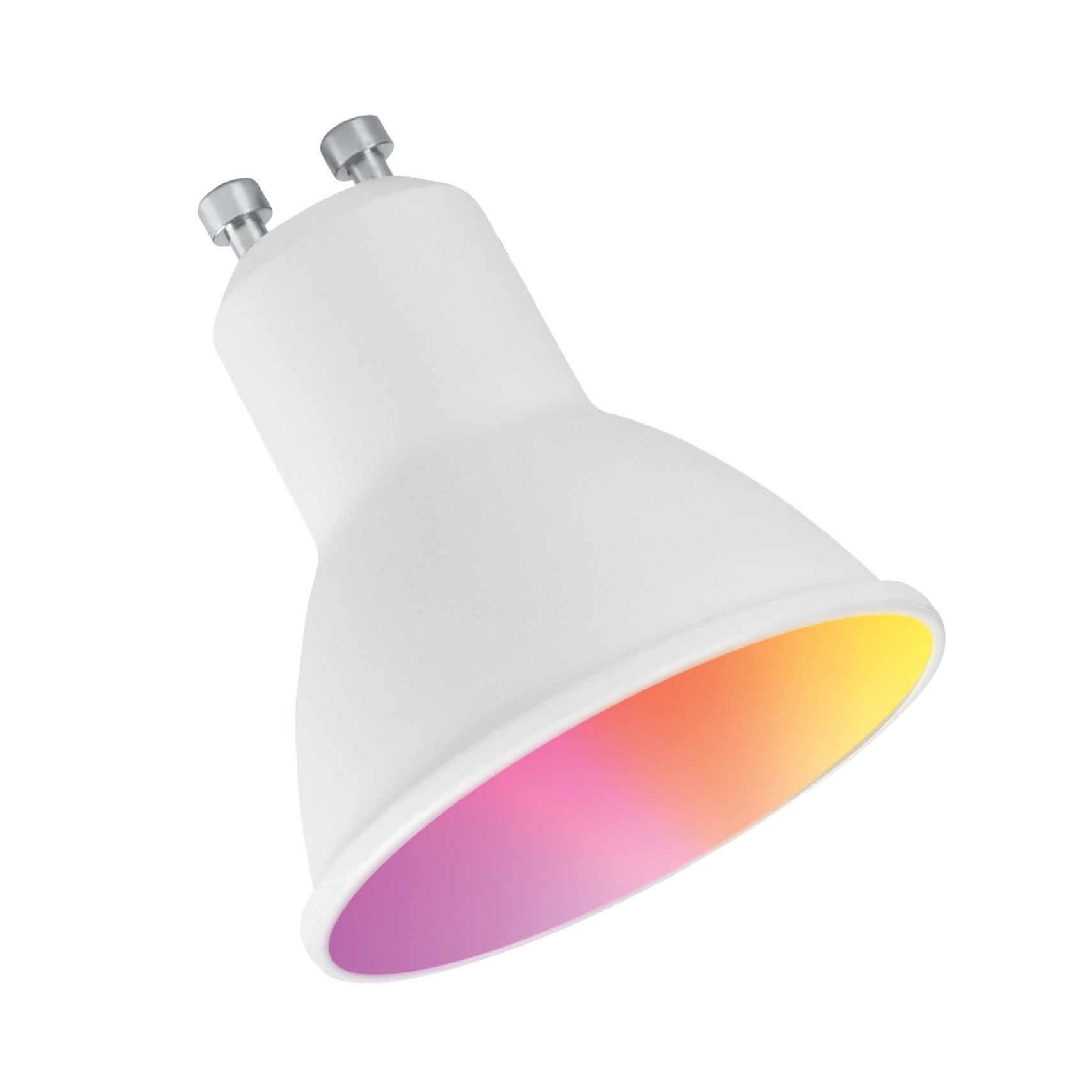 Muvit io gu10 5.5w rgb