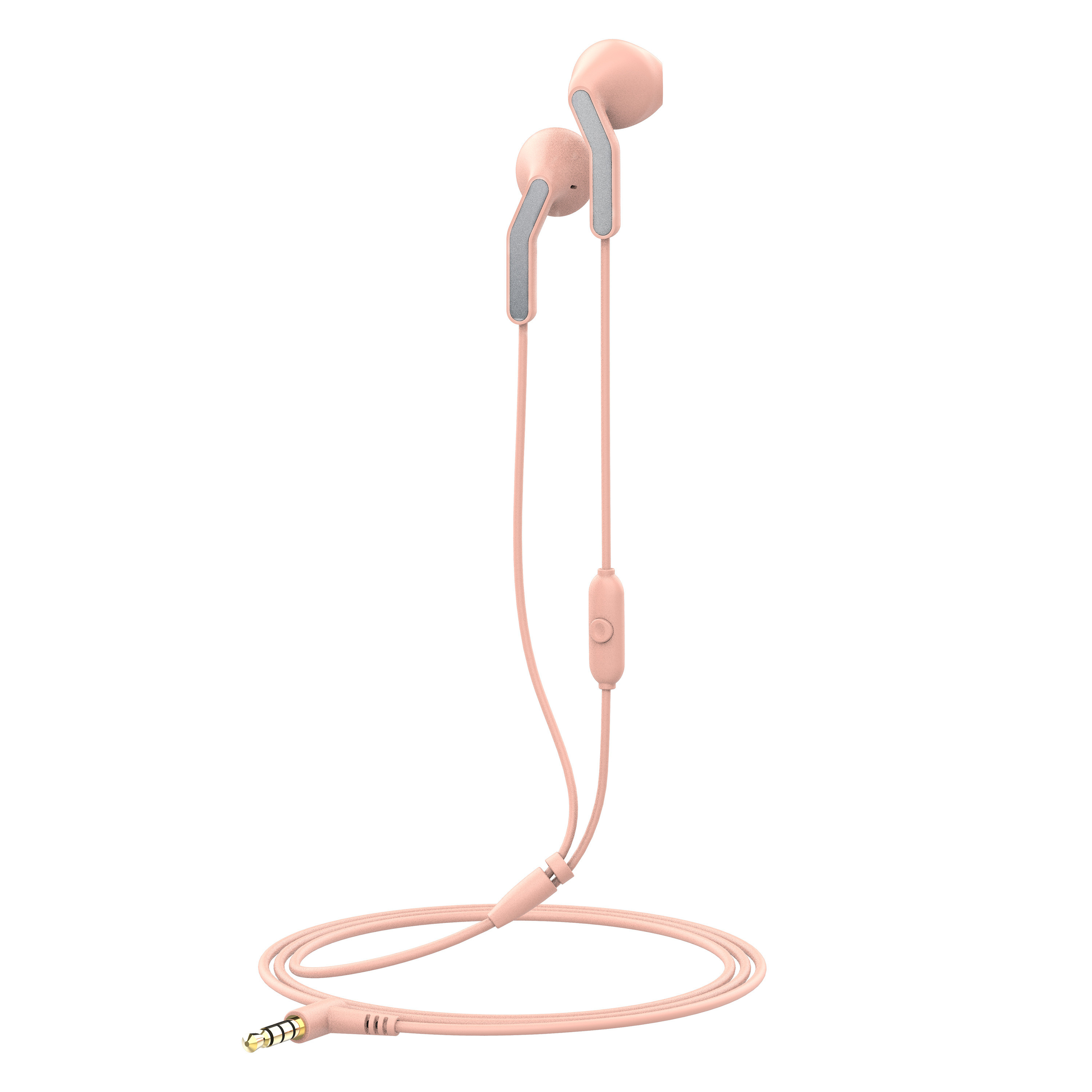 Muvit meu 3.5 mm rosa