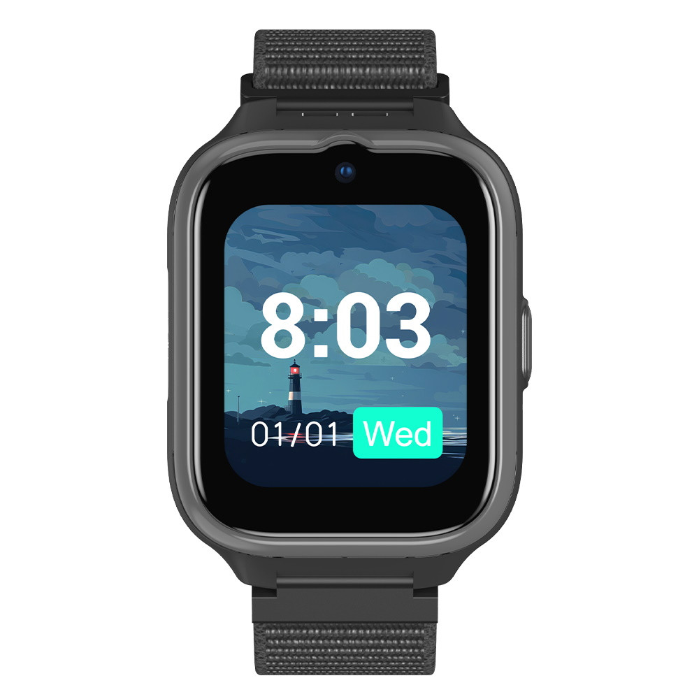 Myphone carewatch 4g lte negro