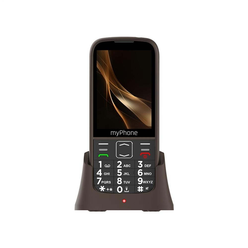 Myphone halo 4 plus 3.5 pulgadas - 2mpx - 4g