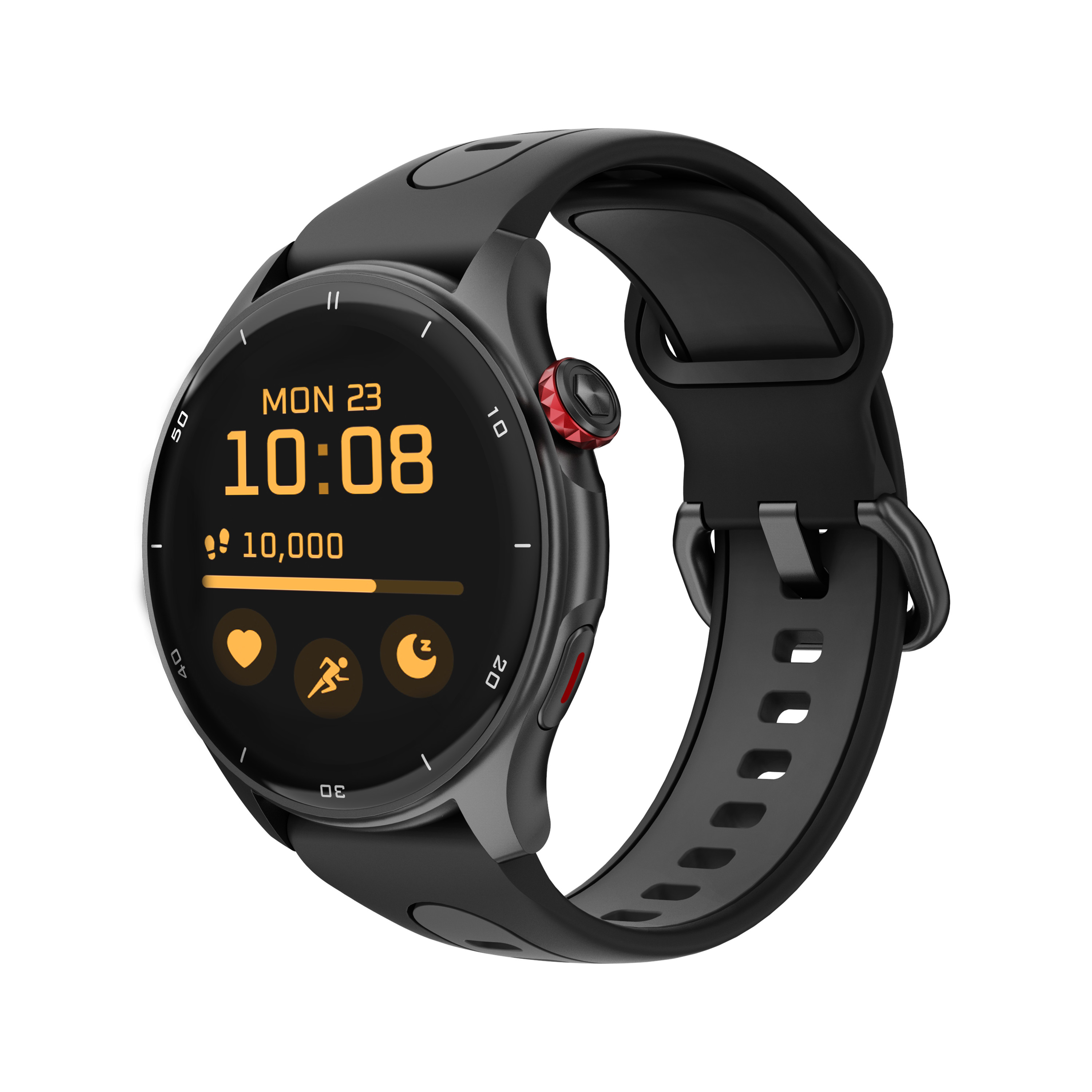 Myphone watch adventure black