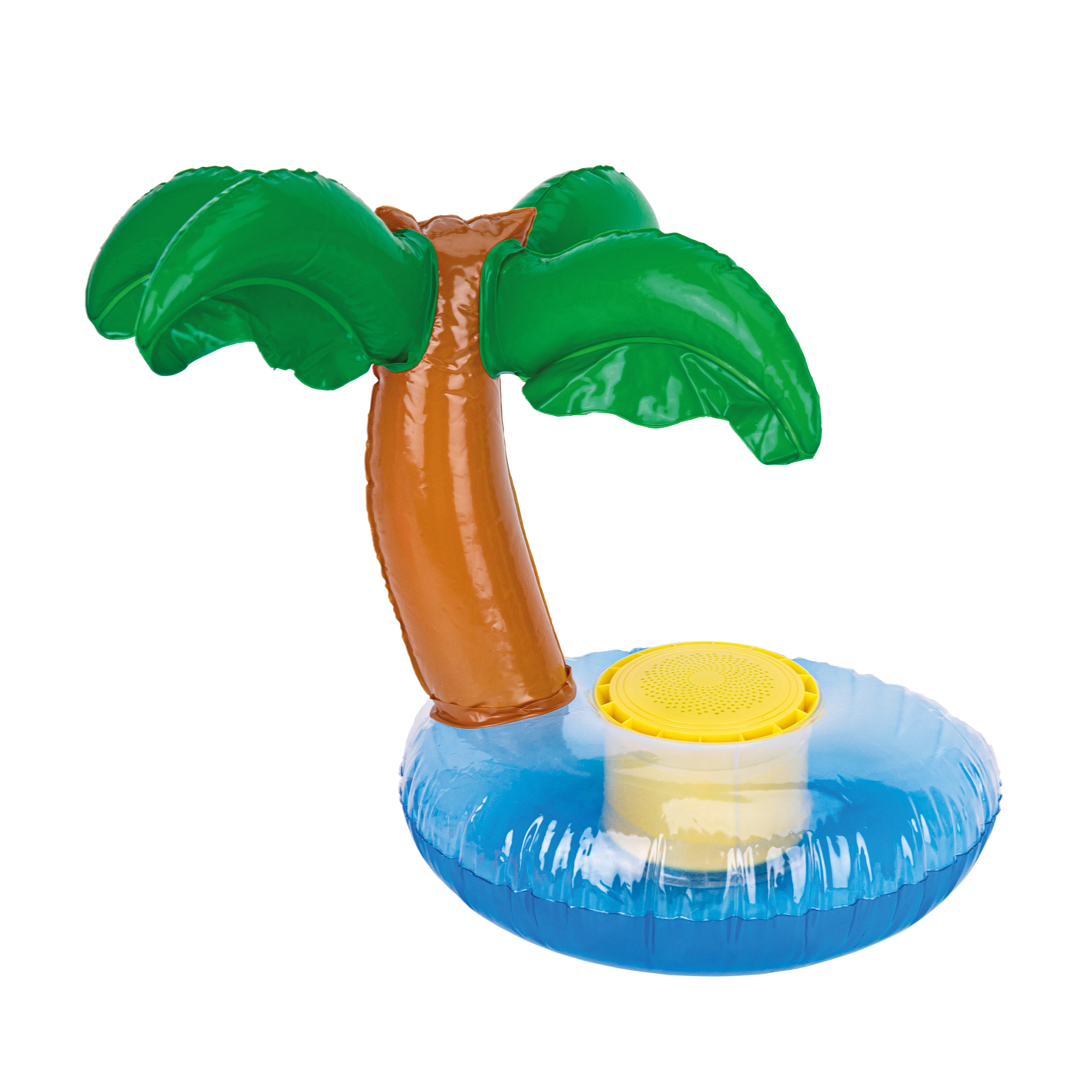 Myway flotante palmera