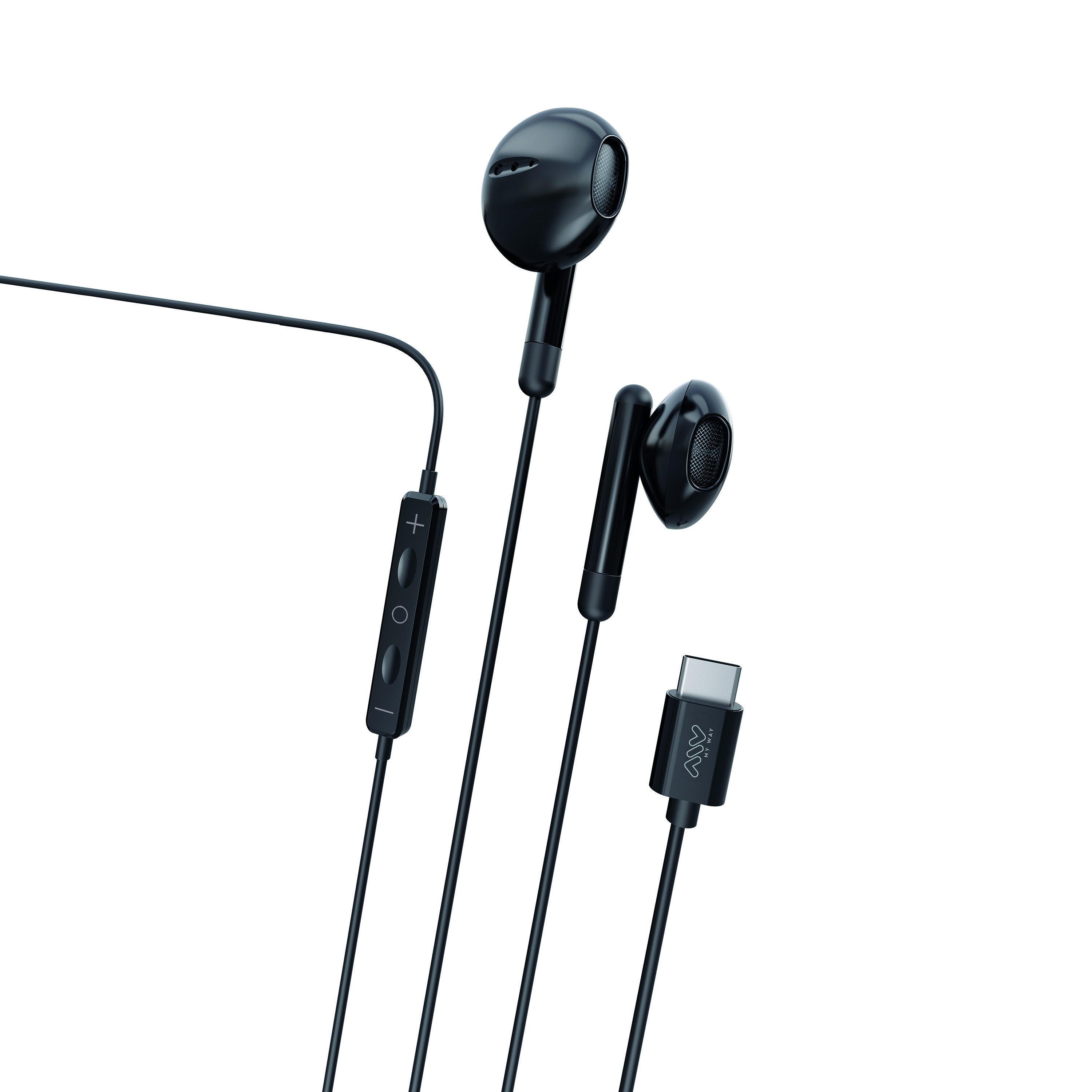 Myway mwhph0033 negro