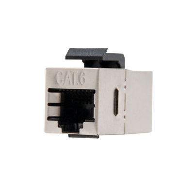 NANO CABLE Adaptador RJ45 Nanocable 10.21.0503 Cat.6 STP