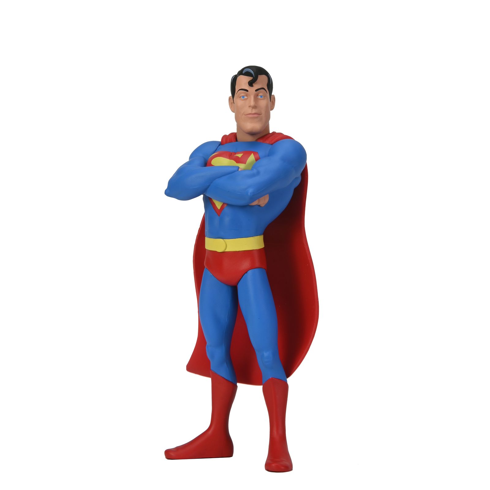 Neca dc comics superman (classic comics)