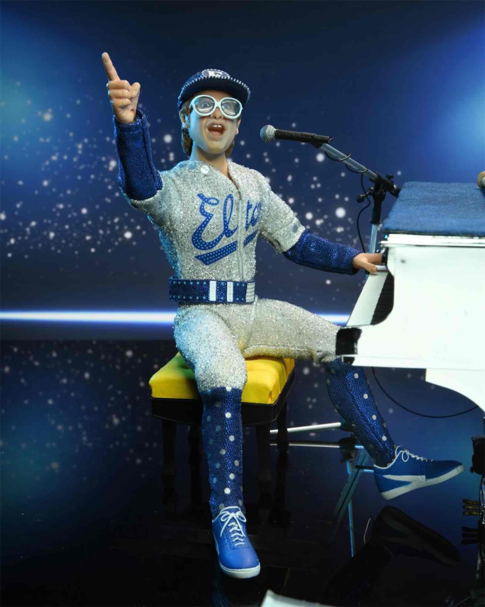 Neca elton john live 1975 clothed