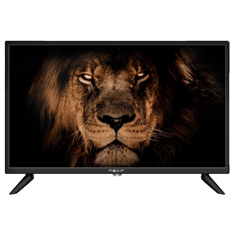 NEVIR 7803 TV 24 HD 60 Hz 2HDMI 2USB