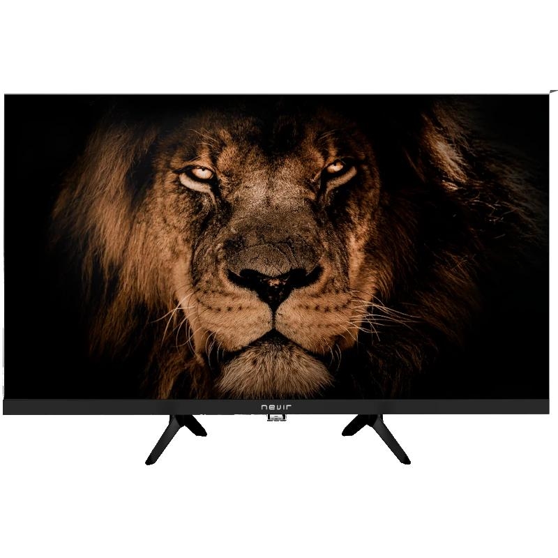 NEVIR 7806 TV 32 HD 2HDMI 2USB Slim