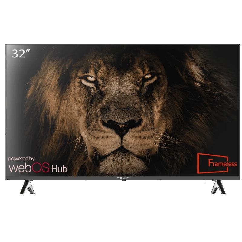 NEVIR 8430 TV 32 HD STV WebOS Bth