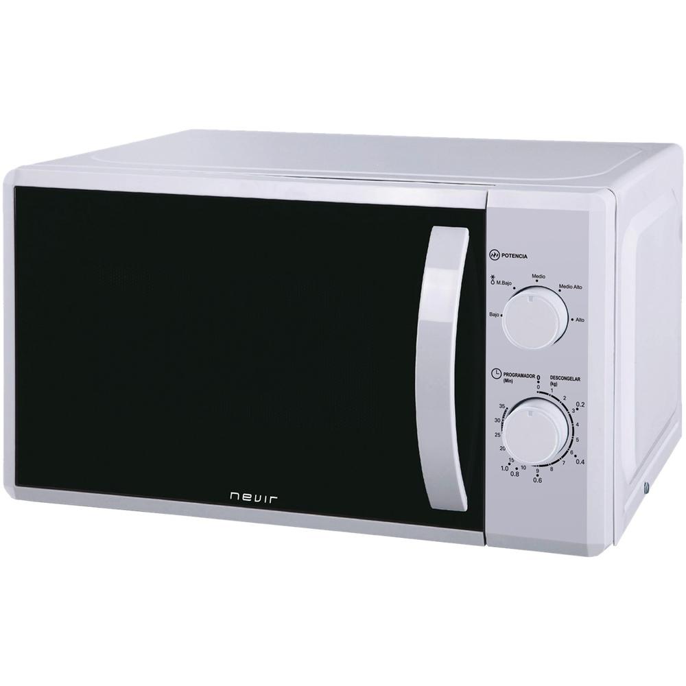 Nevir nvr - 6226m 20l 700w