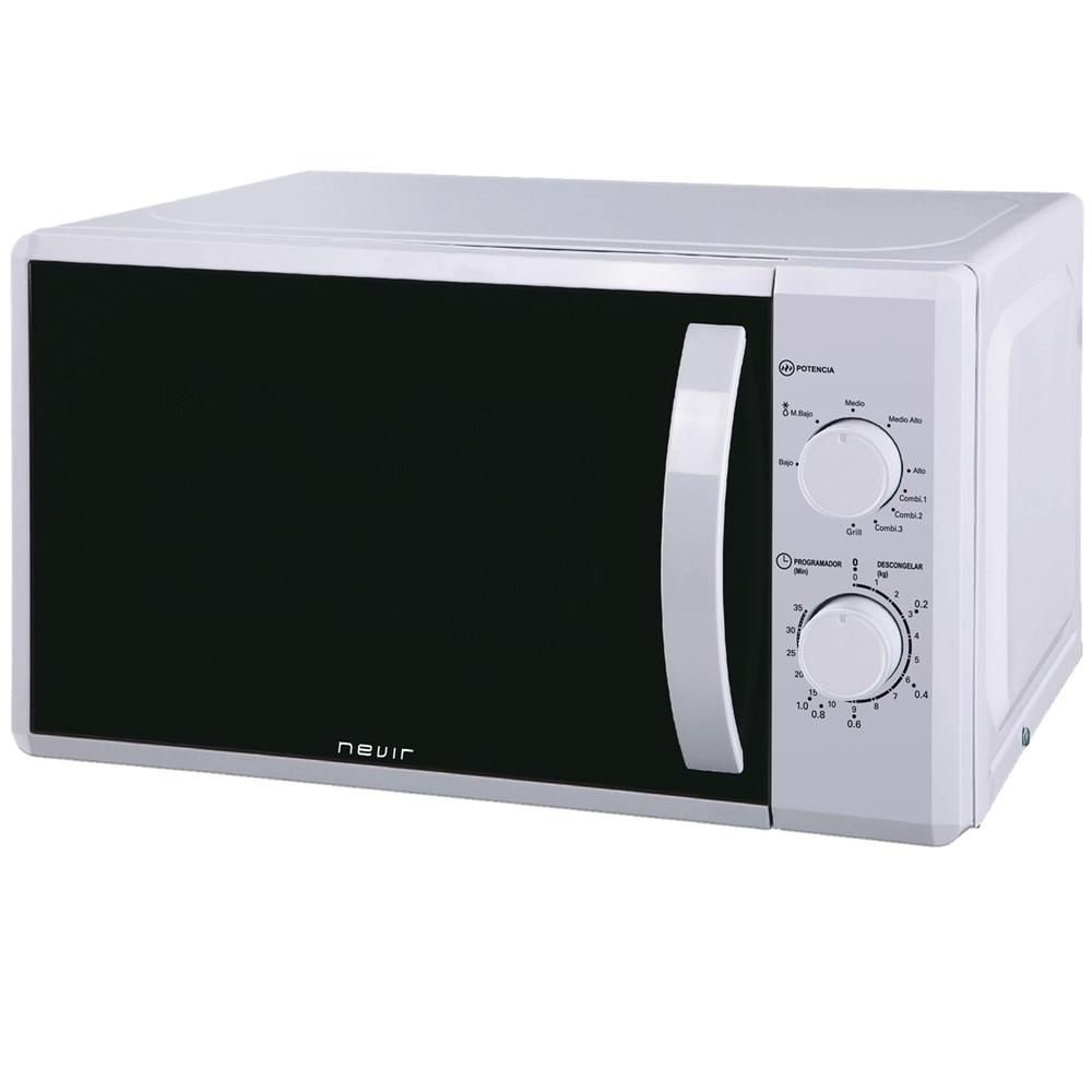 Nevir nvr - 6227mg 20l 700w grill 800w - 1000w