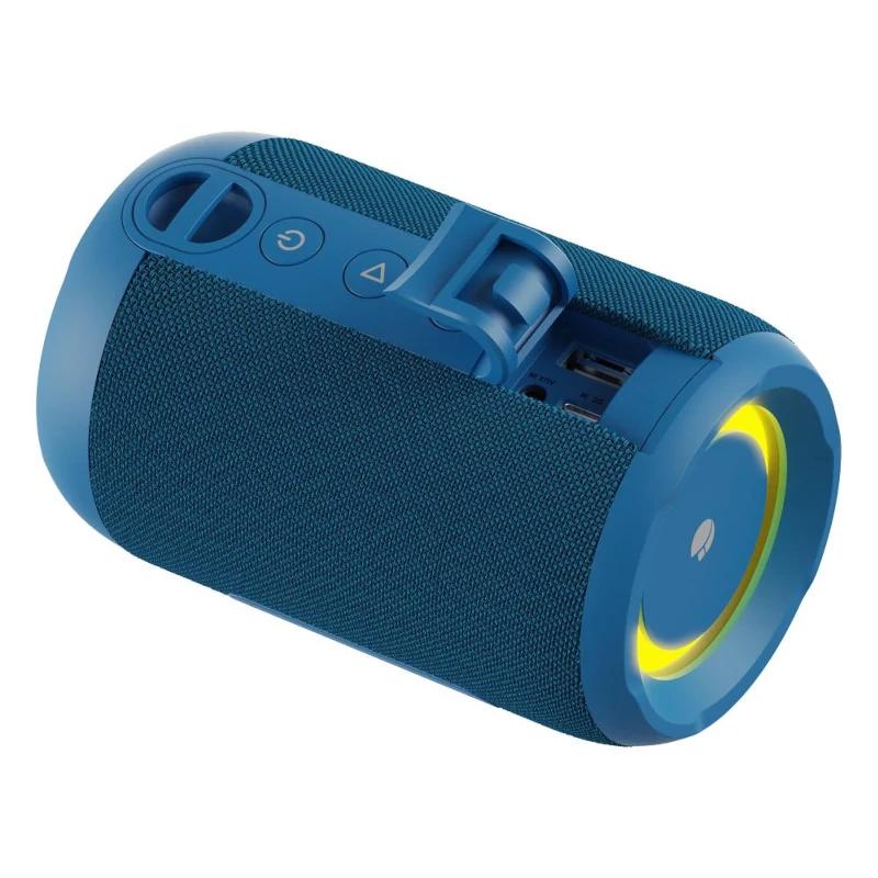 NGS Roller Furia 2 Tiny 20W 2.0 Azul