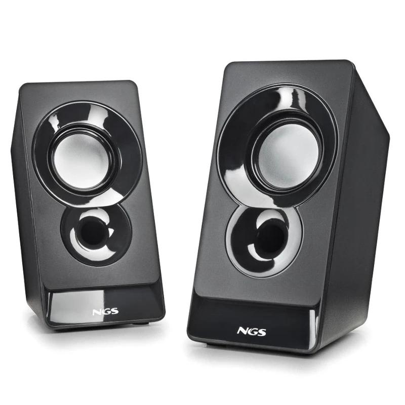 NGS SB 210 12W 2.0 Negros