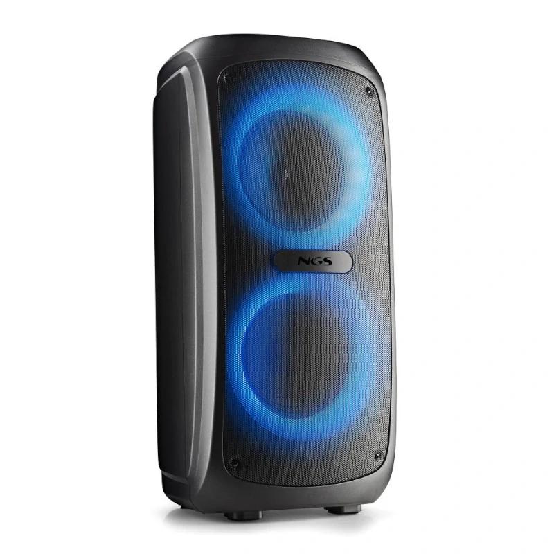 NGS Wild Temper 200W
