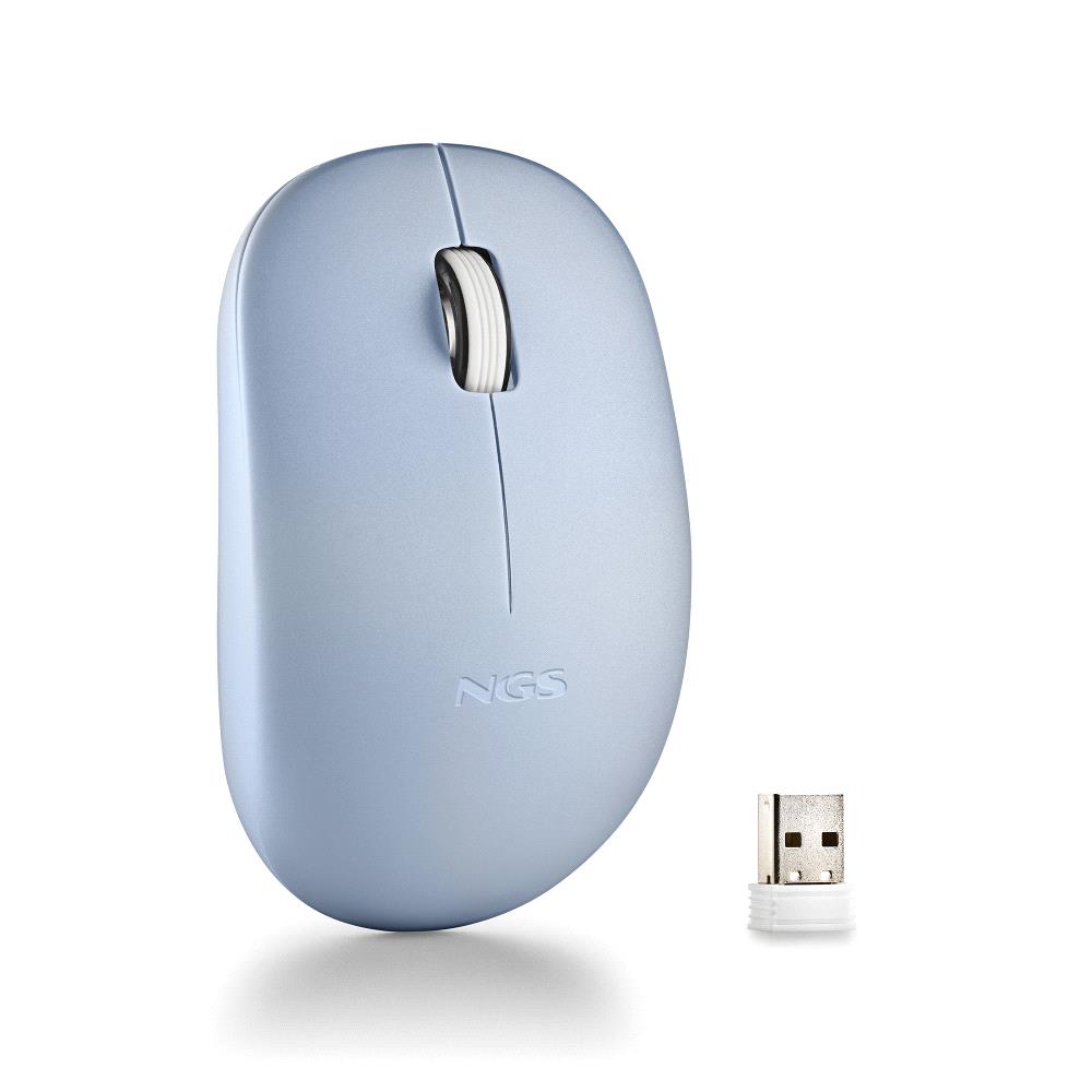 Ngs fog pro blue