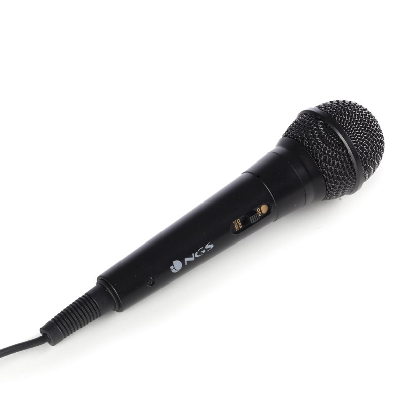 NGS Singer Fire