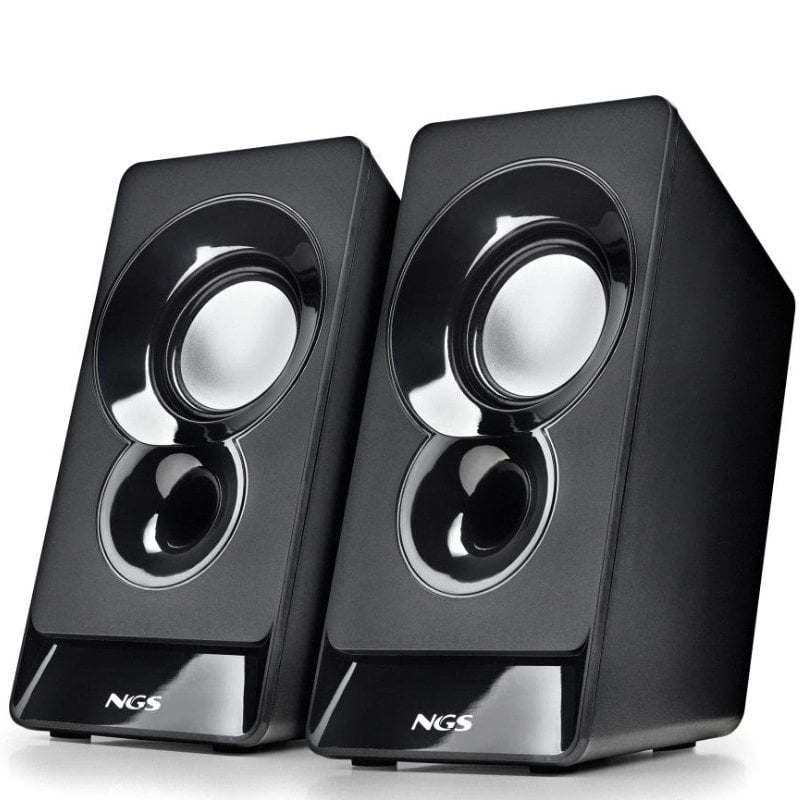 NGS SB 210 12W 2.0 Negros