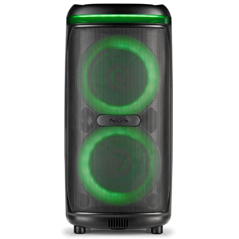 NGS Wild Drip 400W