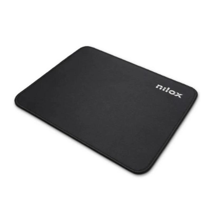 NILOX Alfombrilla negra