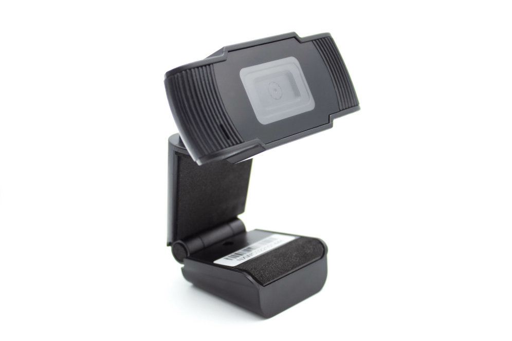 NILOX WEBCAM 720p -30FPS ENFOQUE FIJO