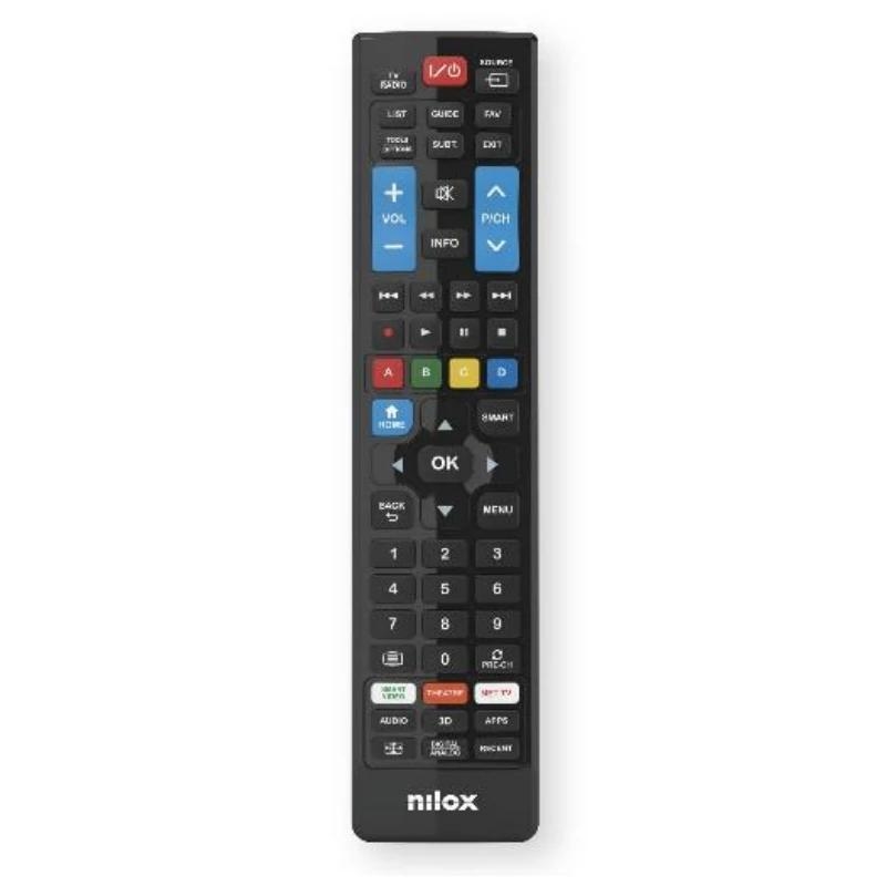 NILOX Mando universal para TV LG