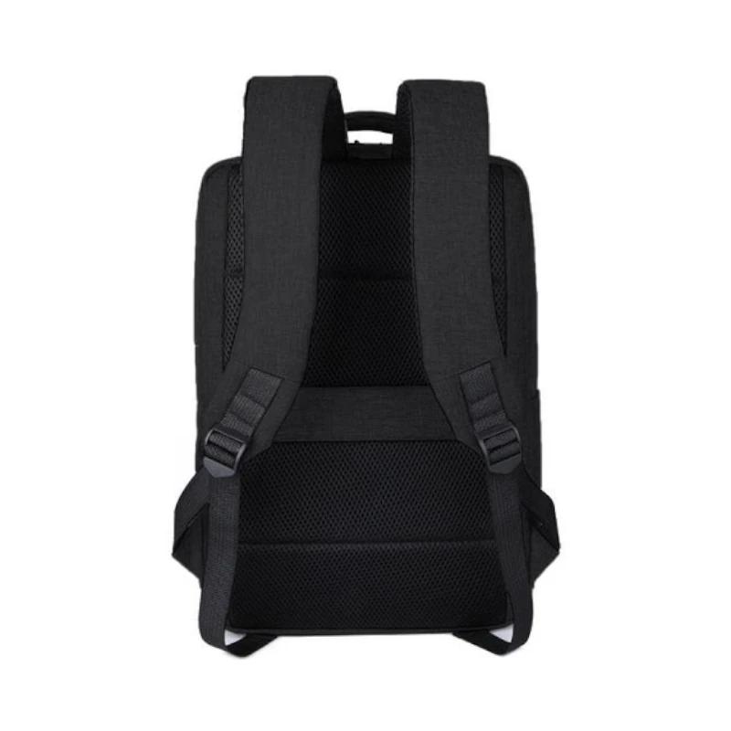 NILOX Mochila profesional 15.6 Negra