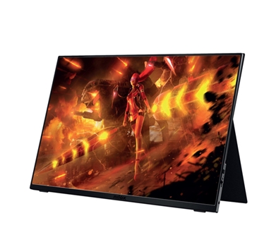 NILOX NXMP16FHD1201 Monitor Portátil 16.1 120Hz MM