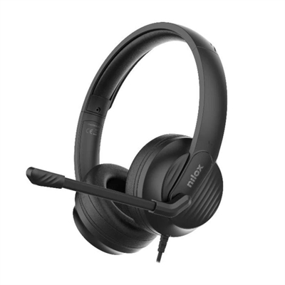 Nilox nxaucenc01 negro