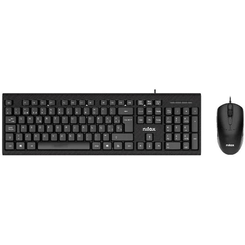 Nilox nxkme0011 usb